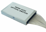 MEMS Optical Switch 1 X 8-16 Channels